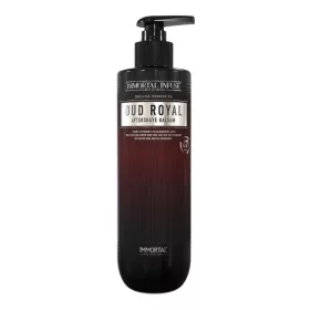 Immortal Infuse Aftershave Balsam Oud Royal 350ml