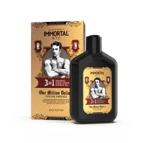 Immortal Nyc One Million Shampoo 500ml