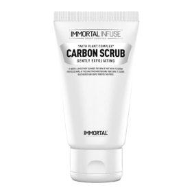 Immortal Infuse Face Scrub 150ml