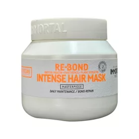 Immortal Nyc Re-Bond Hair Mask 500 ml 