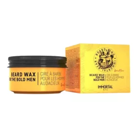 Immortal Nyc Beard King Immortal Bear Beard Wax 50 ml