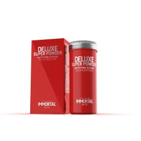 Immortal Nyc Deluxe Super Powder Wax 20 ml