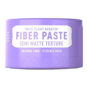 Immortal Infuse Fiber Paste Semi Matte Texture Wax 150ml