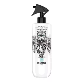 Immortal Original Aventura Reserve Eau De Cologne 500ml