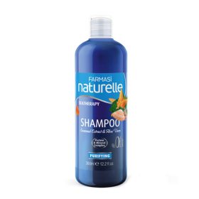 Farmasi Naturelle Sea Therapy sampon 360ml