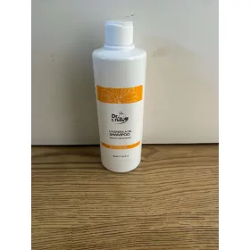   Dr. C. Tuna Körömvirág olajos sampon (Calendula Oil Shampoo) 500ml 