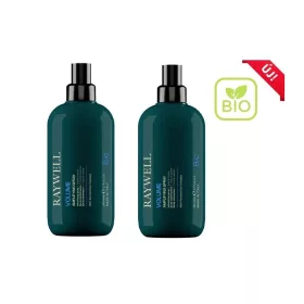   Raywell B.IO VOLUME - Volumenizáló és Dúsító Spray 2x200 ml, a második 30% kedvezménnyel 