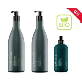   Raywell B.IO VOLUME - Volumenizáló és dúsító rituálé 1000 ml csomag