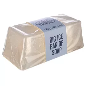   The Bluebeards Revenge Classic Ice Soap for Blokes fürdőszappan (175g)