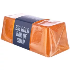   The Bluebeards Revenge Cuban Gold Soap for Blokes fürdőszappan (175g)