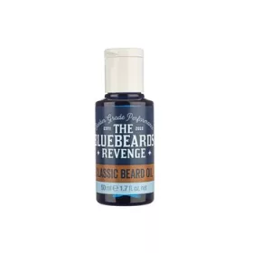 The Bluebeards Revenge Classic Blend szakállolaj 50ml