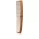 The Bluebeards Revenge Liquid Wood Styling Comb fésű 18cm