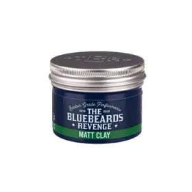 The Bluebeards Revenge Matt Clay hajformázó 100ml