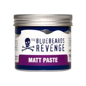 The Bluebeards Revenge Matt Paste hajformázó 150ml10
