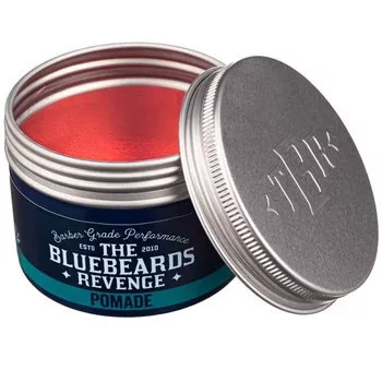 The Bluebeards Revenge Pomade hajformázó 100ml