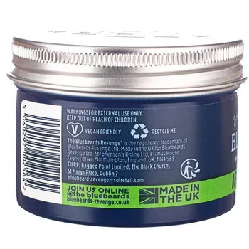 The Bluebeards Revenge After Shave Balm borotválkozás utáni balzsam 100ml