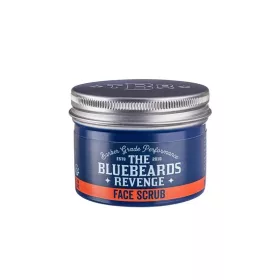 The Bluebeards Revenge Face Scrub arcradír 100ml