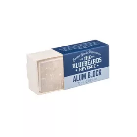 The Bluebeards Revenge Alum Block timsó tömb 75g