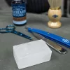 The Bluebeards Revenge Alum Block timsó tömb 75g