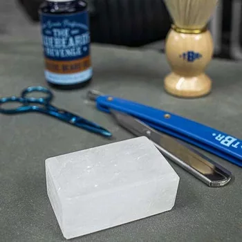The Bluebeards Revenge Alum Block timsó tömb 75g