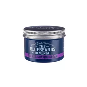   The Bluebeards Revenge Classic Shaving Cream borotválkozó krém 100ml