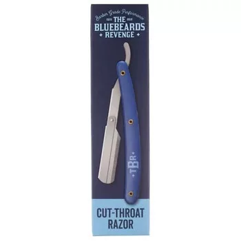 The Bluebeards Revenge Cut-Throat borotvakés
