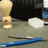 The Bluebeards Revenge Cut-Throat borotvakés