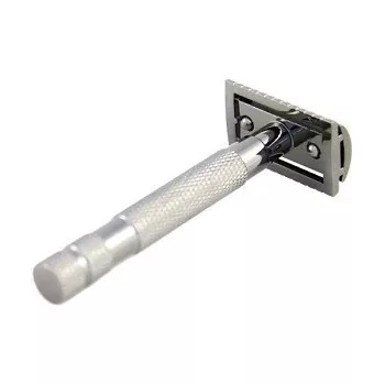 The Bluebeards Revenge Cutlass Double-Edge Razor borotva