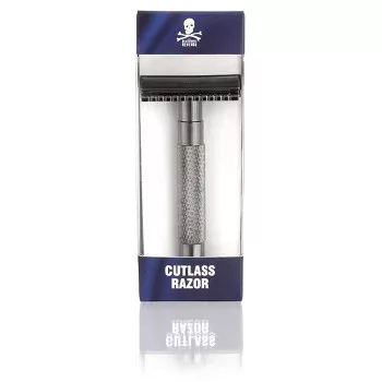 The Bluebeards Revenge Cutlass Double-Edge Razor borotva