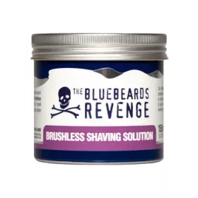   The Bluebeards Revenge habzás mentes borotválkozási készítmény 150ml
