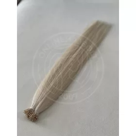 65cm, szőke, prémium minőségű haj