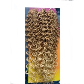 Brazil göndör haj, 270 g  T27/613