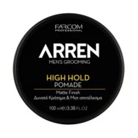 Arren (GR)