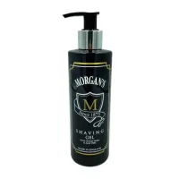 Morgan's Pomade (UK)