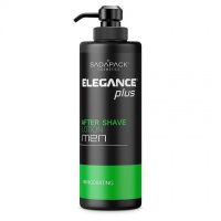After Shave Lotion