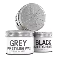Styling Wax
