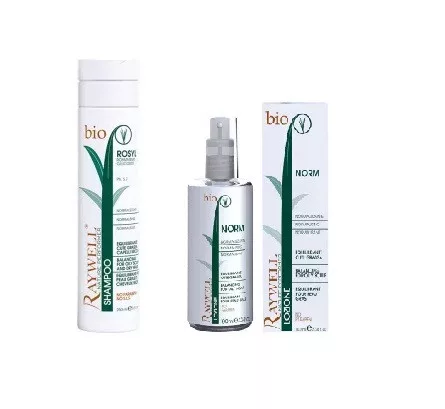 Ciao-Ciao Viszlát Zsíros Haj, BIO Csomagok, Ajándék Samponnal!!