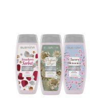 Testápolás, tusfürdők 