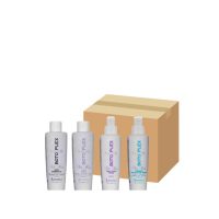 Hajápolás csomagok