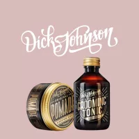 Dick Johnson