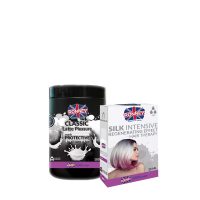 Hajpakolás, kondicionáló