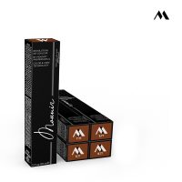 Meleg csokoládé árnyalatok (Warm chocolate)