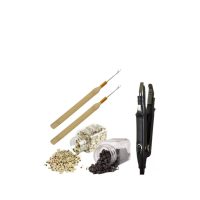 Hajhosszabbító kellékek