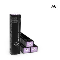 Metál lila árnyalatok (Metallic violet)