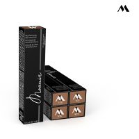 Hideg csokoládé árnyalatok (Cold chocolate)