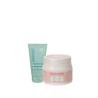 Hajbotulin, Hairgold, Shine filler