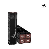 Jeges csokoládé árnyalatok (Icy chocolate)