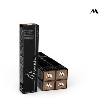 Hideg csokoládé árnyalatok (Cold chocolate)