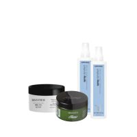 Hajpakolás, kondicionáló