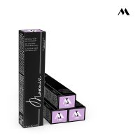 Metál lila árnyalatok (Metallic violet)